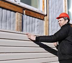 Reliable Eastern Goleta Valley, CA Siding Solutions